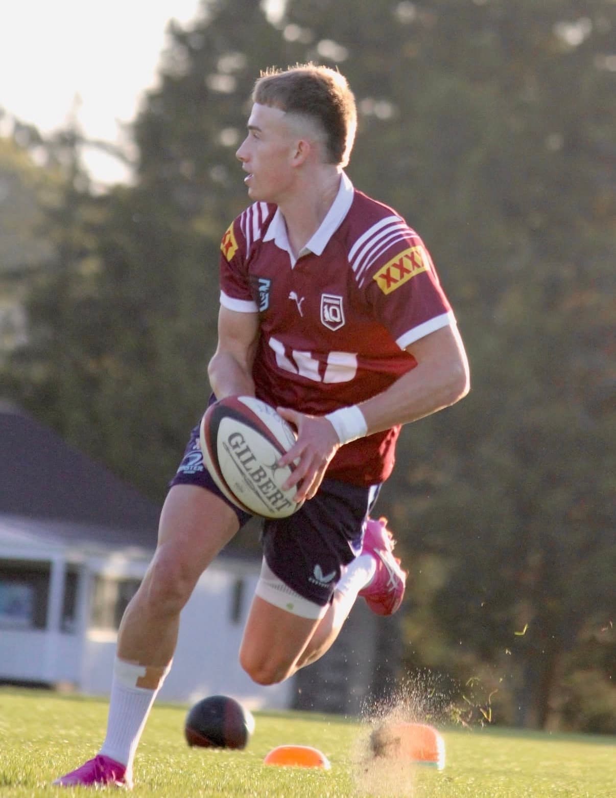 Harry Speight